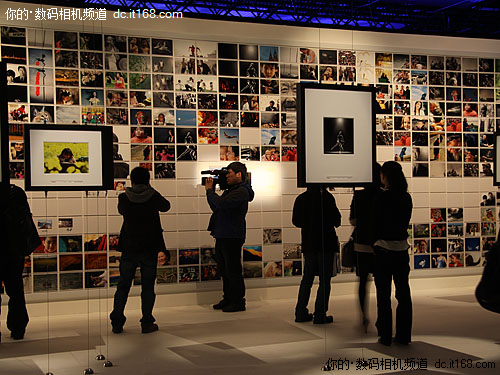 “洪城拍客”摄影作品展示丨江滩烟火